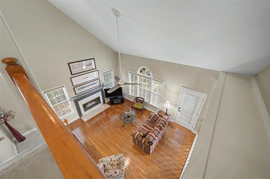 1123 Arborhill Drive Woodstock GA 30189