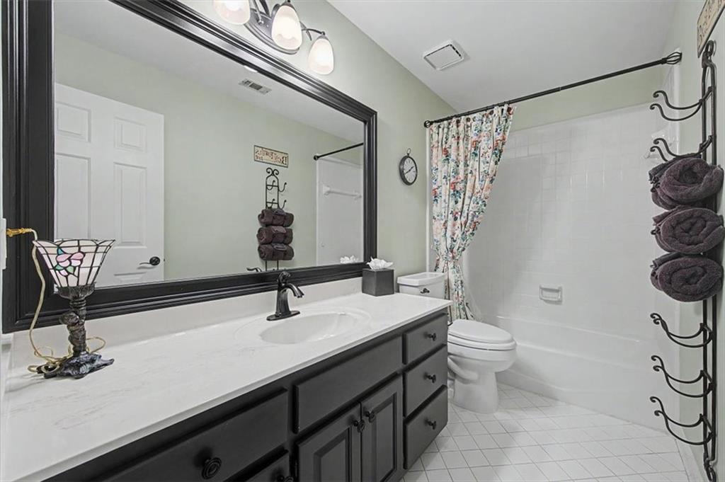 1123 Arborhill Drive Woodstock GA 30189