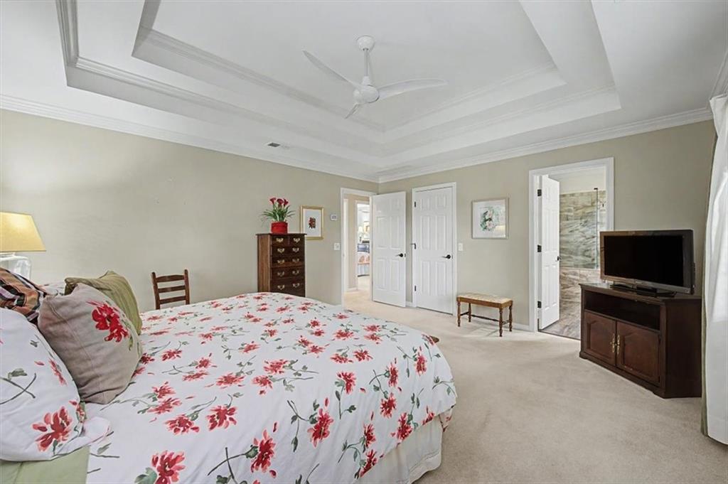 1123 Arborhill Drive Woodstock GA 30189