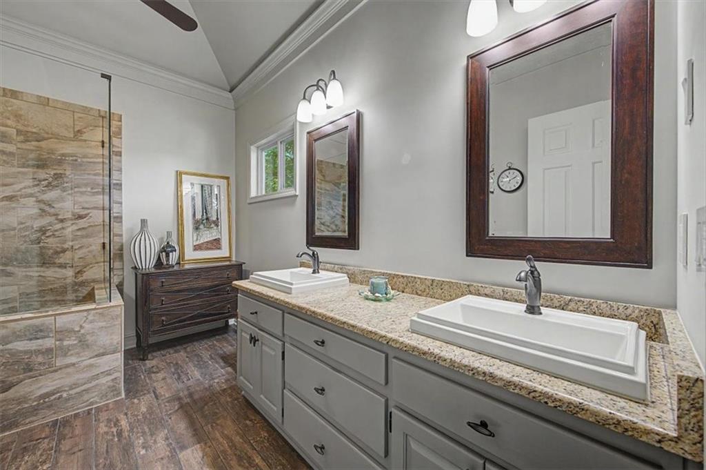 1123 Arborhill Drive Woodstock GA 30189