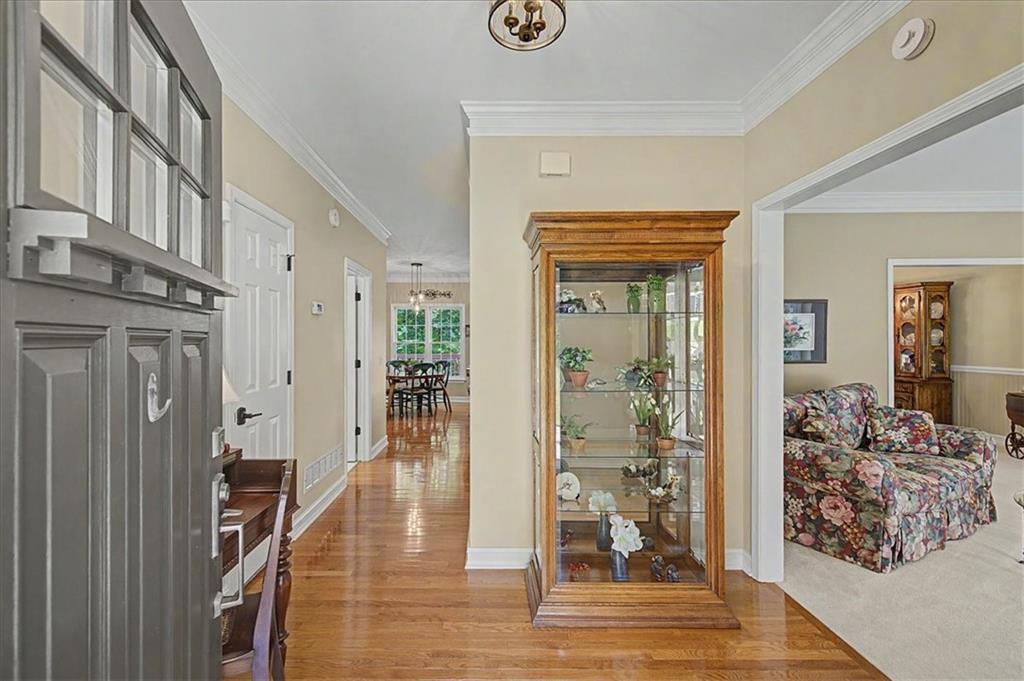 1123 Arborhill Drive Woodstock GA 30189