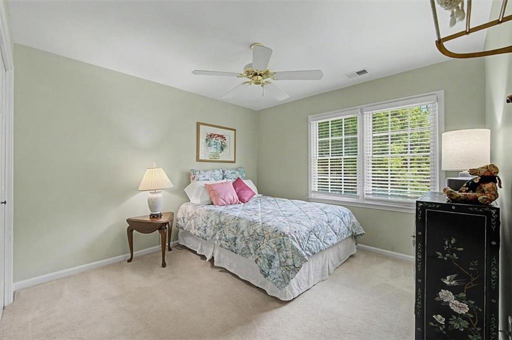1123 Arborhill Drive Woodstock GA 30189