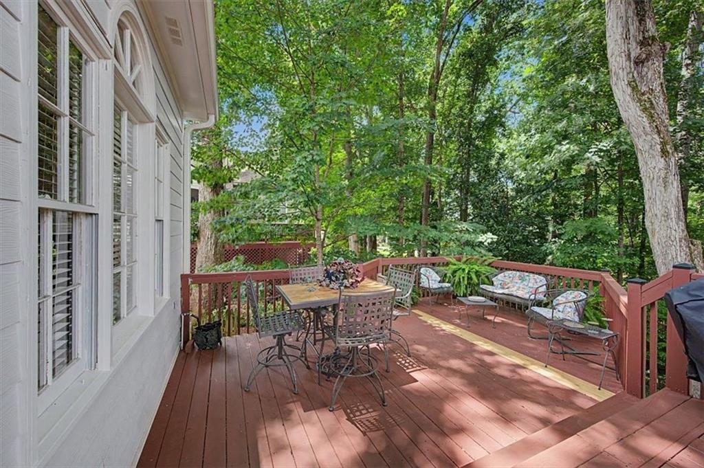1123 Arborhill Drive Woodstock GA 30189