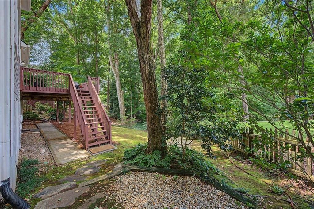1123 Arborhill Drive Woodstock GA 30189