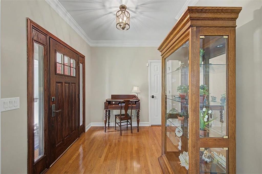1123 Arborhill Drive Woodstock GA 30189