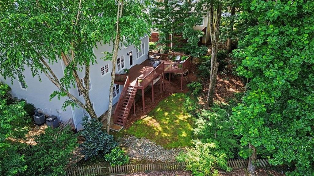 1123 Arborhill Drive Woodstock GA 30189