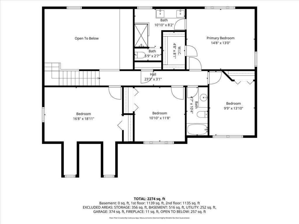 1123 Arborhill Drive Woodstock GA 30189