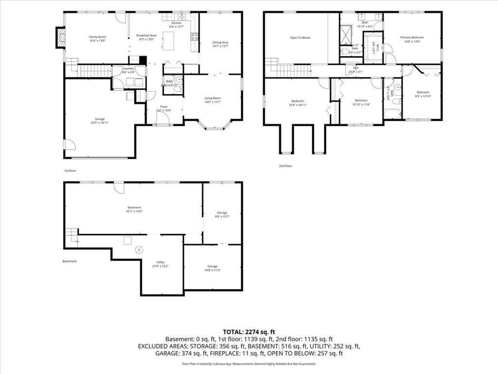 1123 Arborhill Drive Woodstock GA 30189