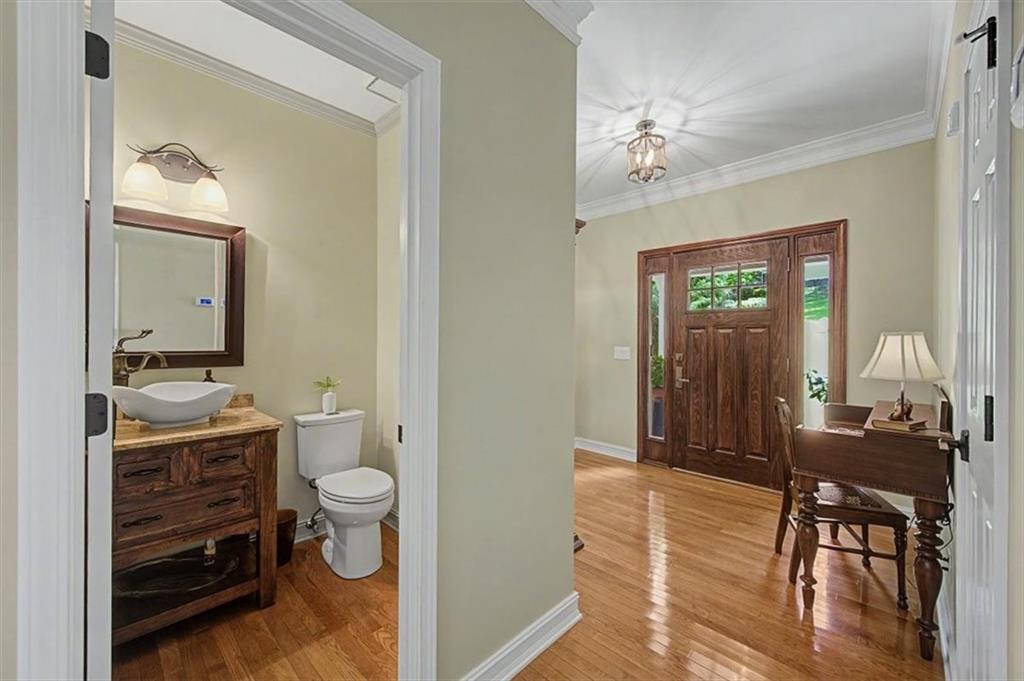 1123 Arborhill Drive Woodstock GA 30189