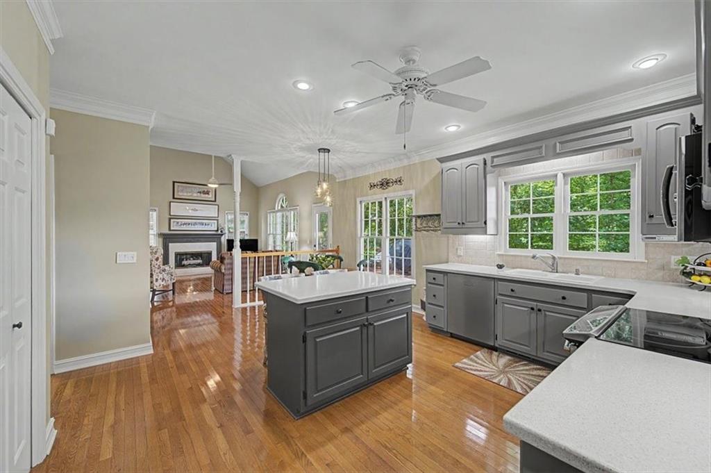 1123 Arborhill Drive Woodstock GA 30189