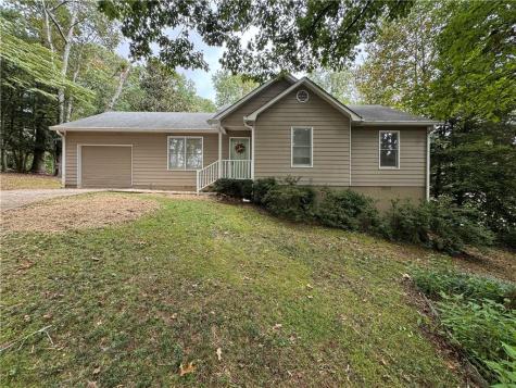 71 Emerald Lane Jasper GA 30143