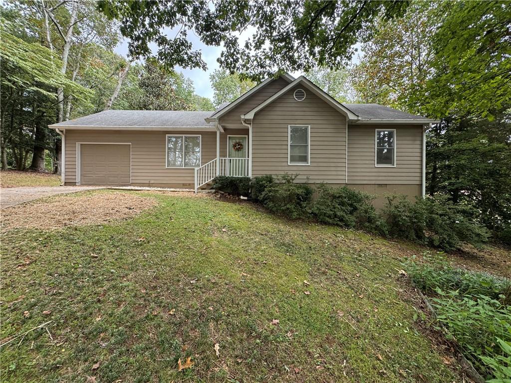 71 Emerald Lane Jasper GA 30143