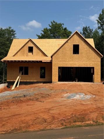 96 Bethel Road Talking Rock GA 30175
