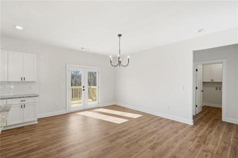 96 Bethel Road Talking Rock GA 30175