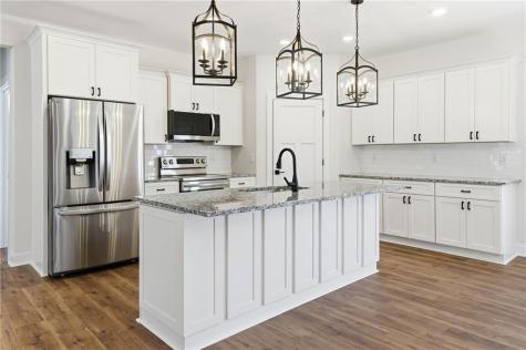 96 Bethel Road Talking Rock GA 30175