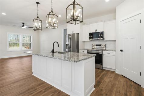 96 Bethel Road Talking Rock GA 30175