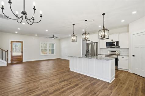 96 Bethel Road Talking Rock GA 30175