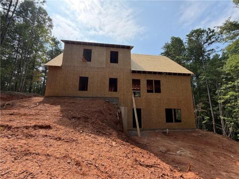 96 Bethel Road Talking Rock GA 30175
