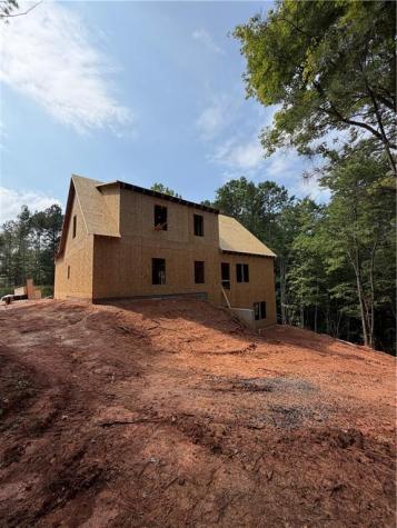 96 Bethel Road Talking Rock GA 30175