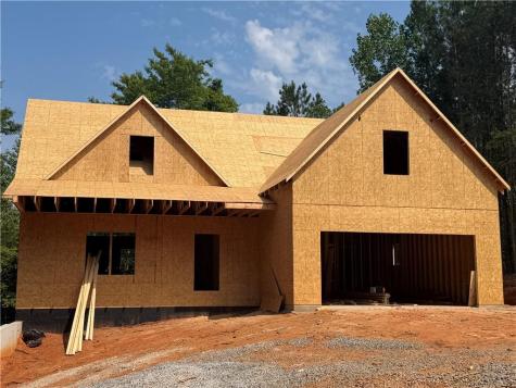 96 Bethel Road Talking Rock GA 30175