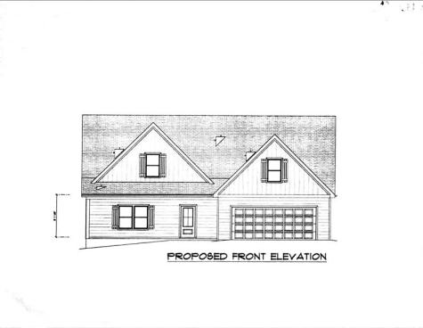 96 Bethel Road Talking Rock GA 30175