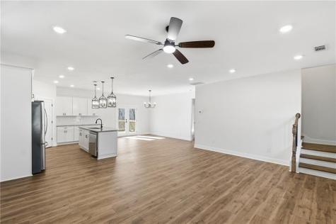 96 Bethel Road Talking Rock GA 30175