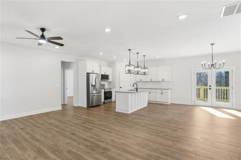 96 Bethel Road Talking Rock GA 30175
