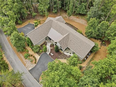 48 Sunuwa Way Big Canoe GA 30143