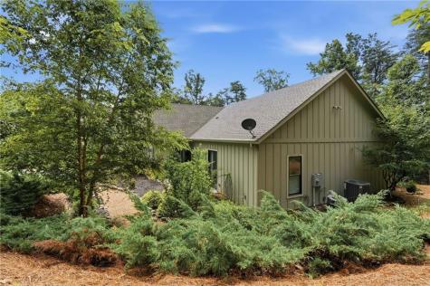 48 Sunuwa Way Big Canoe GA 30143