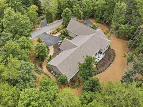 48 Sunuwa Way Big Canoe GA 30143