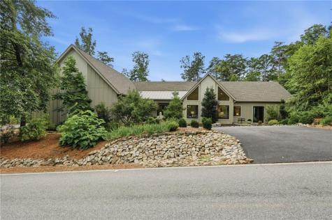 48 Sunuwa Way Big Canoe GA 30143