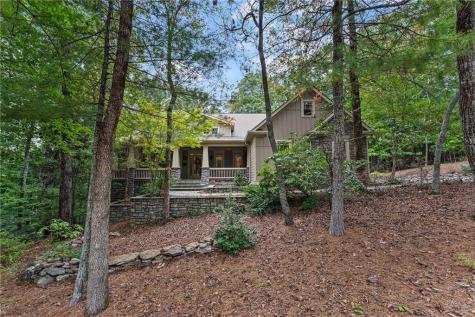 96 White Aster Lane Jasper GA 30143