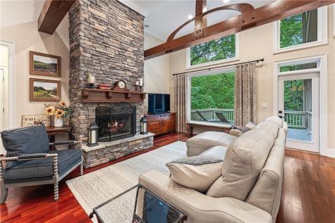 96 White Aster Lane Jasper GA 30143