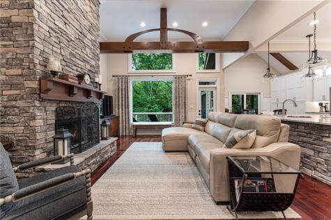 96 White Aster Lane Jasper GA 30143