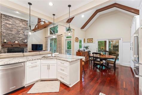 96 White Aster Lane Jasper GA 30143