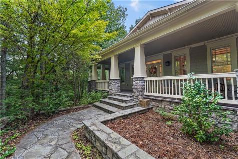 96 White Aster Lane Jasper GA 30143
