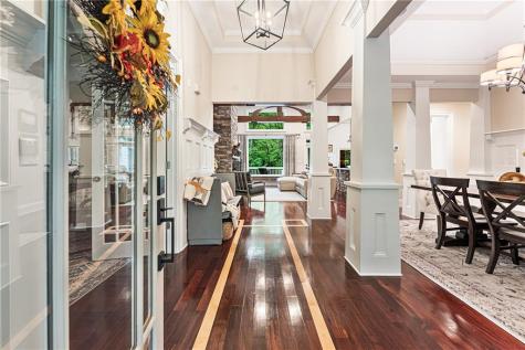 96 White Aster Lane Jasper GA 30143