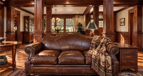973 Cox Mountain Drive Big Canoe GA 30143