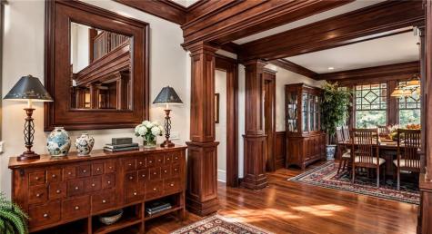 973 Cox Mountain Drive Big Canoe GA 30143