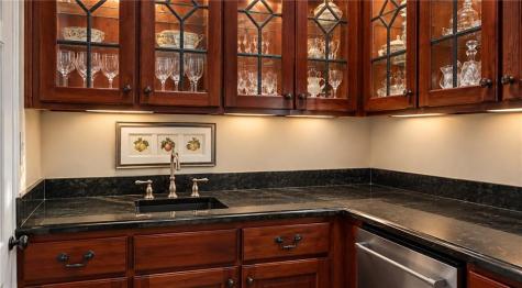 973 Cox Mountain Drive Big Canoe GA 30143