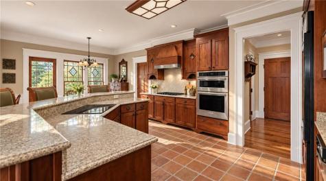 973 Cox Mountain Drive Big Canoe GA 30143