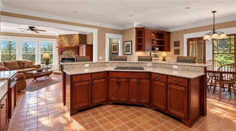 973 Cox Mountain Drive Big Canoe GA 30143