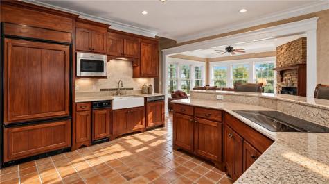 973 Cox Mountain Drive Big Canoe GA 30143