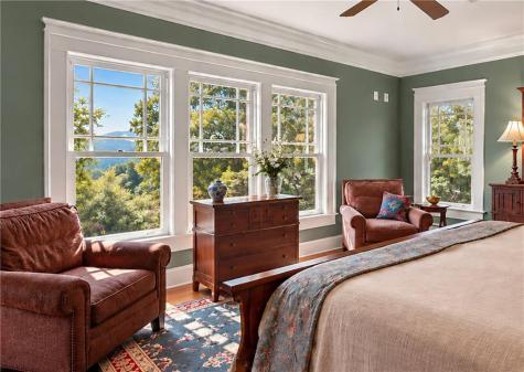 973 Cox Mountain Drive Big Canoe GA 30143