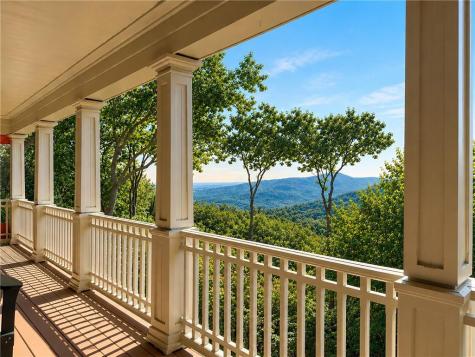 973 Cox Mountain Drive Big Canoe GA 30143