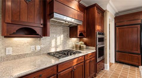 973 Cox Mountain Drive Big Canoe GA 30143