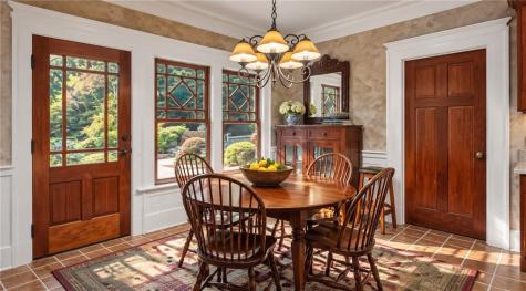 973 Cox Mountain Drive Big Canoe GA 30143