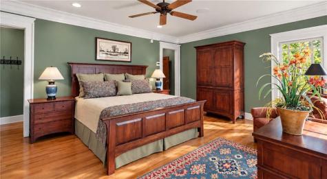 973 Cox Mountain Drive Big Canoe GA 30143