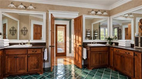 973 Cox Mountain Drive Big Canoe GA 30143