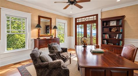 973 Cox Mountain Drive Big Canoe GA 30143